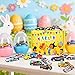 Vileafy 30 Mini Race Cars for Classroom Prizes, Party Favors for Kids 4-8 Years Old, Bulk Small Pull Back Car Toys for Treasure Box, Mini Toys Cars for Boys and Girls Easter Egg Stuffers for Kids