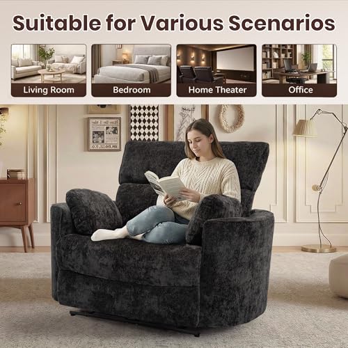 Electric Lift Recliner Chair Elderly