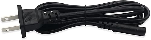 Miniatura 4 de 12V5V LaCie Design by F.A. Porsche (estilo antiguo) Adaptador de fuente de alimentación de repuesto para disco duro externo (conector de 4 pines) -