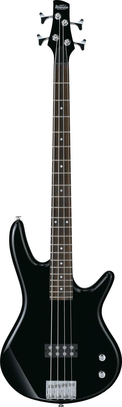 Ibanez GSR100EX GIO - Black