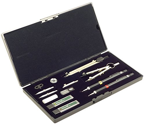 DRAWING INSTRUMENTS コンパスセット NO. 174 Amazon | zjdgweh