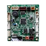 Matériaux résistants aux hautes températures et à l'humidité : fabriqués avec des PCB ignifuges et résistants à l'humidité, capables de résister à des températures élevées de 60 ℃ et à des environnements d'humidité de 90 %, garantissant un fonctionnement stable même pendant la saison des pluies dans les régions du sud.