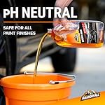 Armor All Ultra Shine Car Wash and Car Wax by Armor All, Cleaning Fluid for Cars, Trucks, Motorcycles, 64 Fl Oz Each - Image 4