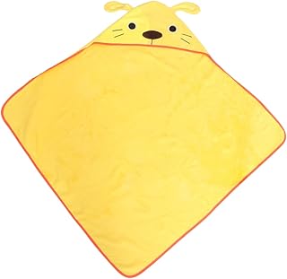 SHOWERORO 1 Peça Toalha De Banho Infantil Roupão De Banho Infantil Toalha Com Capuz De Bebê Toalha De Banho Com Capuz Roupão De Pelúcia Bebê Toalha De Bebê Roupa De Dormir Infantil Roupão