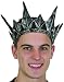 Queen Ravenna Crown Costume Accessory