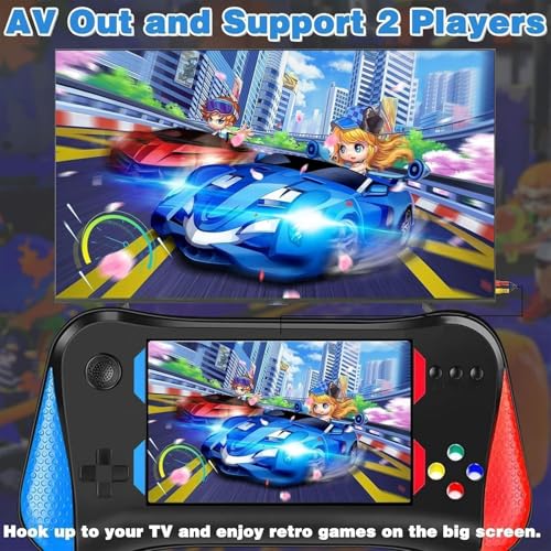 Tramontina Handheld Game Console thumb #2