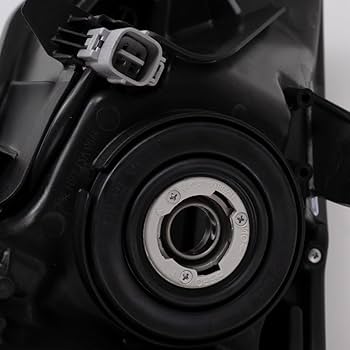 Amazon.com: For Toyota 4Runner 2021 2022 Headlight Assembly