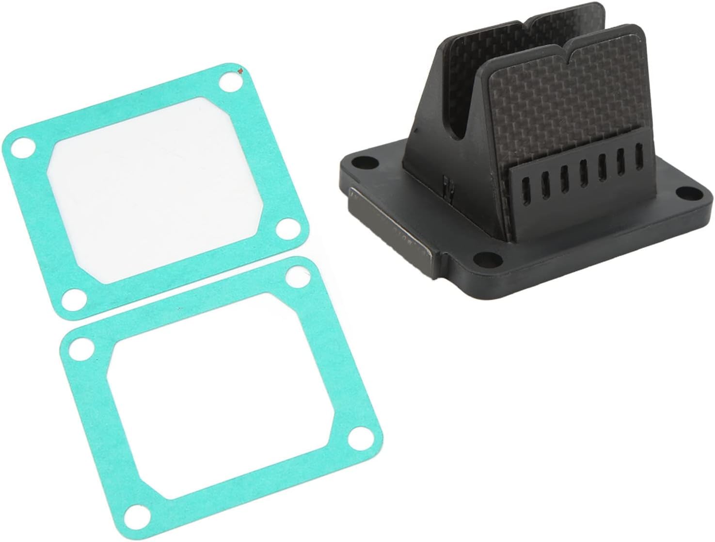 Yz85 Reeds 2002 Parts,Valve Yz85,04 Yz85 Reeds,2000 Yz80 Reeds,for 3 Vae Kit V382S A Low Wear Strong ing Stable Fit For YZ85 YZ80 1993‑2022