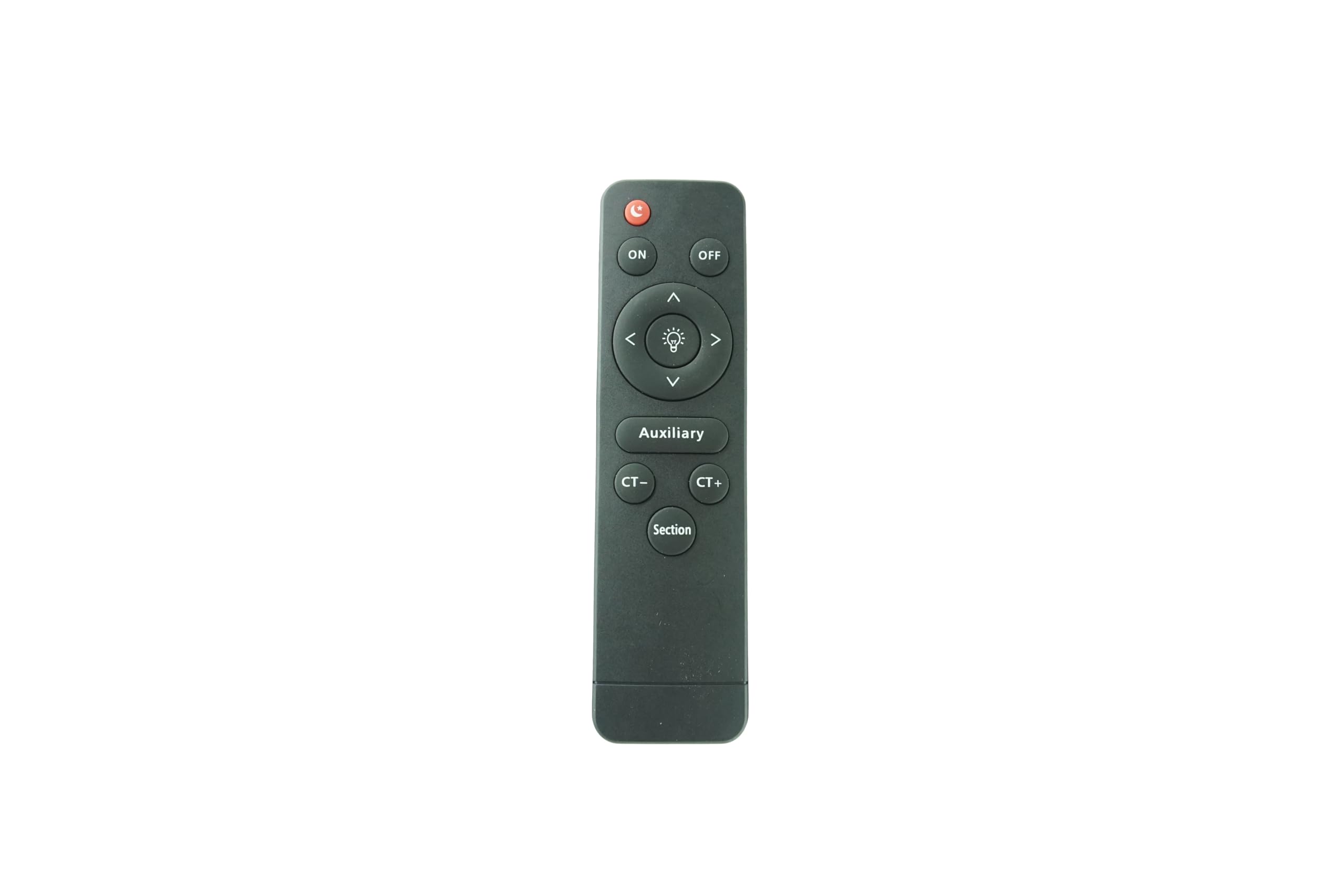 HCDZ Replacement Remote Control for Mobicent RL-18 YQ-320A YQ-320B YQ-460B Ring Fill Light