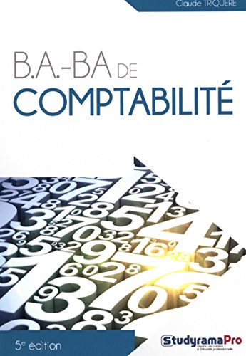 voir fiche du jeu B.A. ba de comptabilité