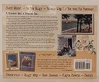 Songs of J. Will Callahan : Tin Pan Alley's Blind Lyricist 057832895X Book Cover