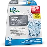 SafeHome City Water Test Kit DIY -SH-CAN-CWDIY2