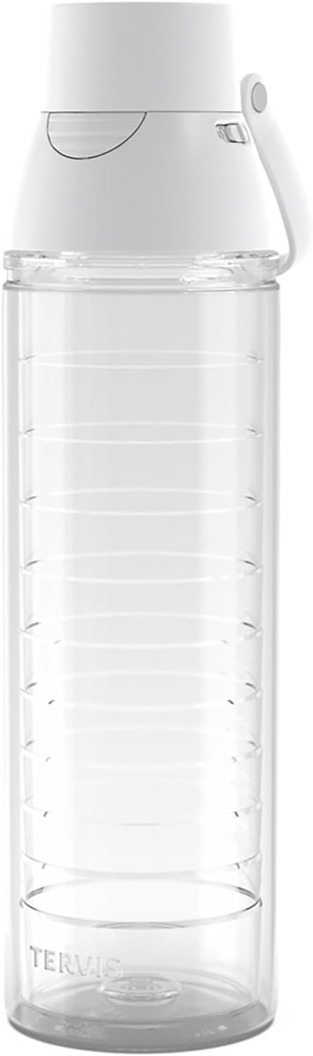 Tervis Made In USA Clear & Colorful Table Top Color