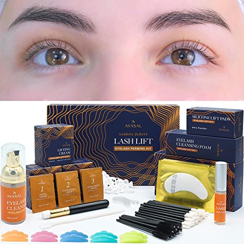Top 10 Picks Best At Home Eyelash Perm Kit For 2022 HOME Conch