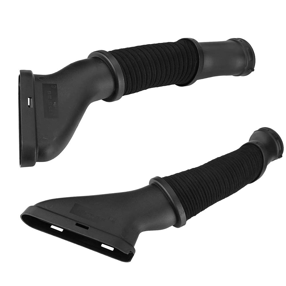 Voiture Filtre À Air Tuyau D'admission Tuyau pour Mercedes-Benz GLS550 2017-2017 2780902582 2780902482,Remplacer Voiture Tuyau D'admission Radiateur Moteur.