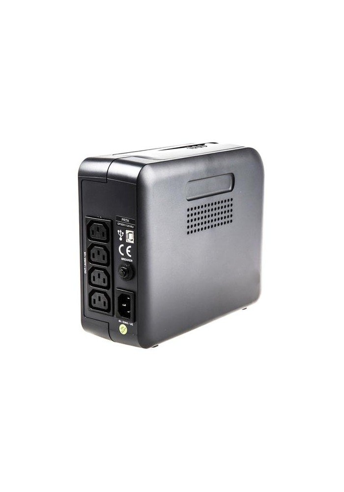 Riello - IDG400 - IDIALOG 400VA/240W