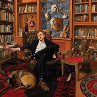 Tyler Childers Ablum Cover