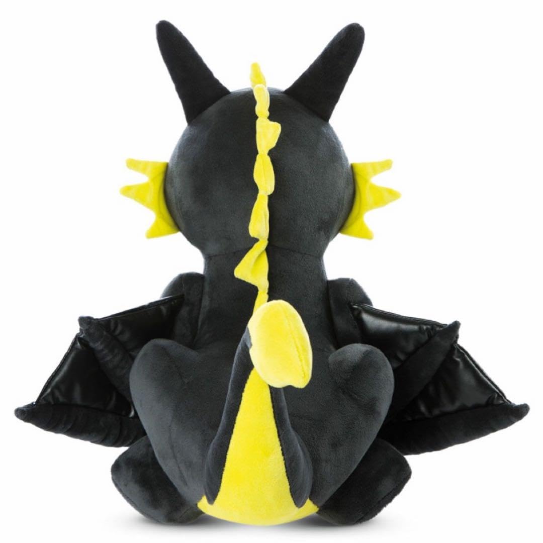 NICI ドラゴンぬいぐるみオレンジの子160cm正規店購入品