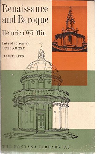 Renaissance and Baroque