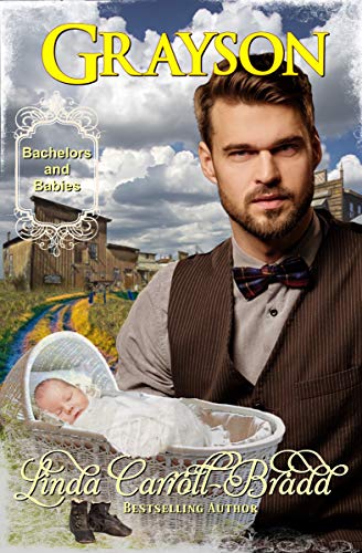 Grayson (By: Linda Carroll-Bradd)