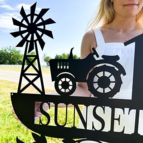 Personalized-Farm-Metal-Sign-Farm-Sign-Personalized-Farmhouse-Sign-Custom-Farm-Decor-Custom-Farmhouse-Decor-Metal-Farm-Sign-Farm-House-Decor Personalized Farm Metal Sign Farm Sign Personalized Farmhouse Sign Custom Farm Decor Custom Farmhouse Decor Metal Farm Sign Farm House Decor