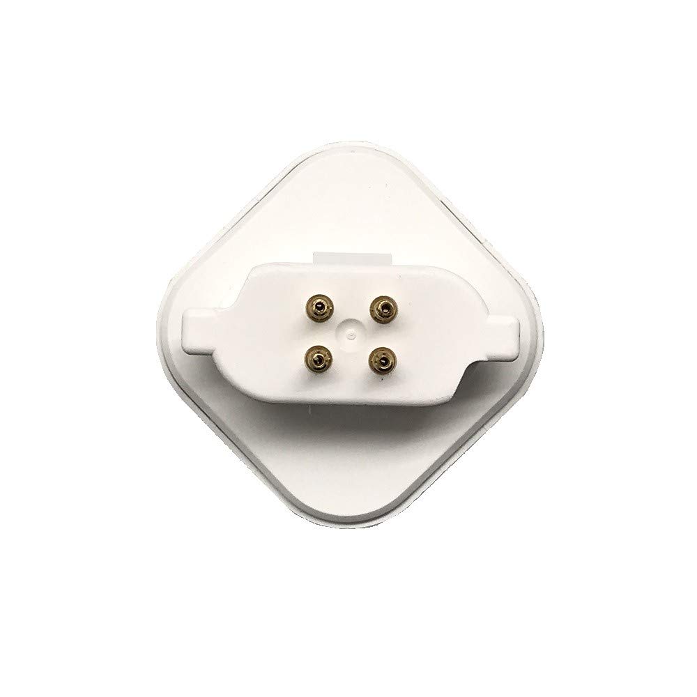 Amazon | 三菱 コンパクト形蛍光ランプ BB・2 Double 27形 電球色 【10