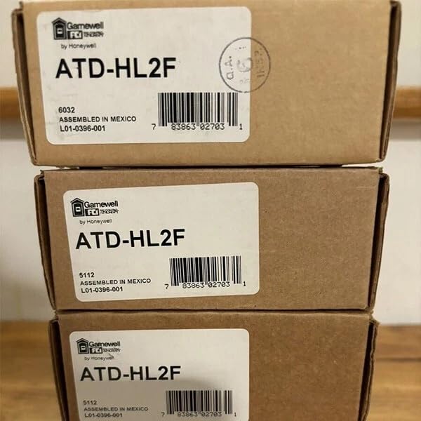 Nib! FCI ATD-HL2F Fixed Temperature Heat Detector
