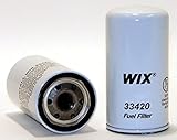 Wix 33420 Spin-On Fuel Filter - Case of 12