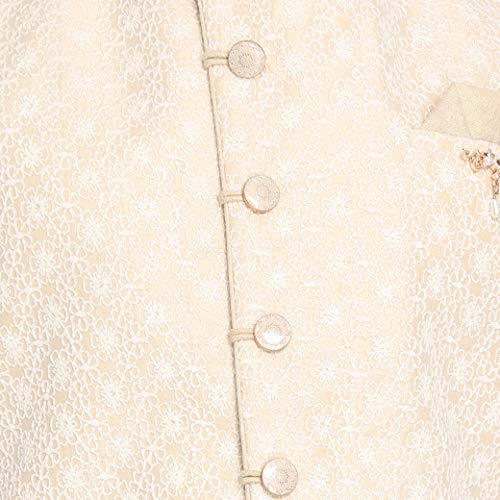Image of Manyavar Men Kurta Set