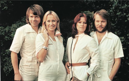 Abba-Thank You for the Music – vue 5
