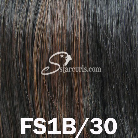 HARLEM 125 - DEEP WAVE - ORIGINAL PONYTAIL DRAW STRING - SAMBA121) (FS1B/30)
