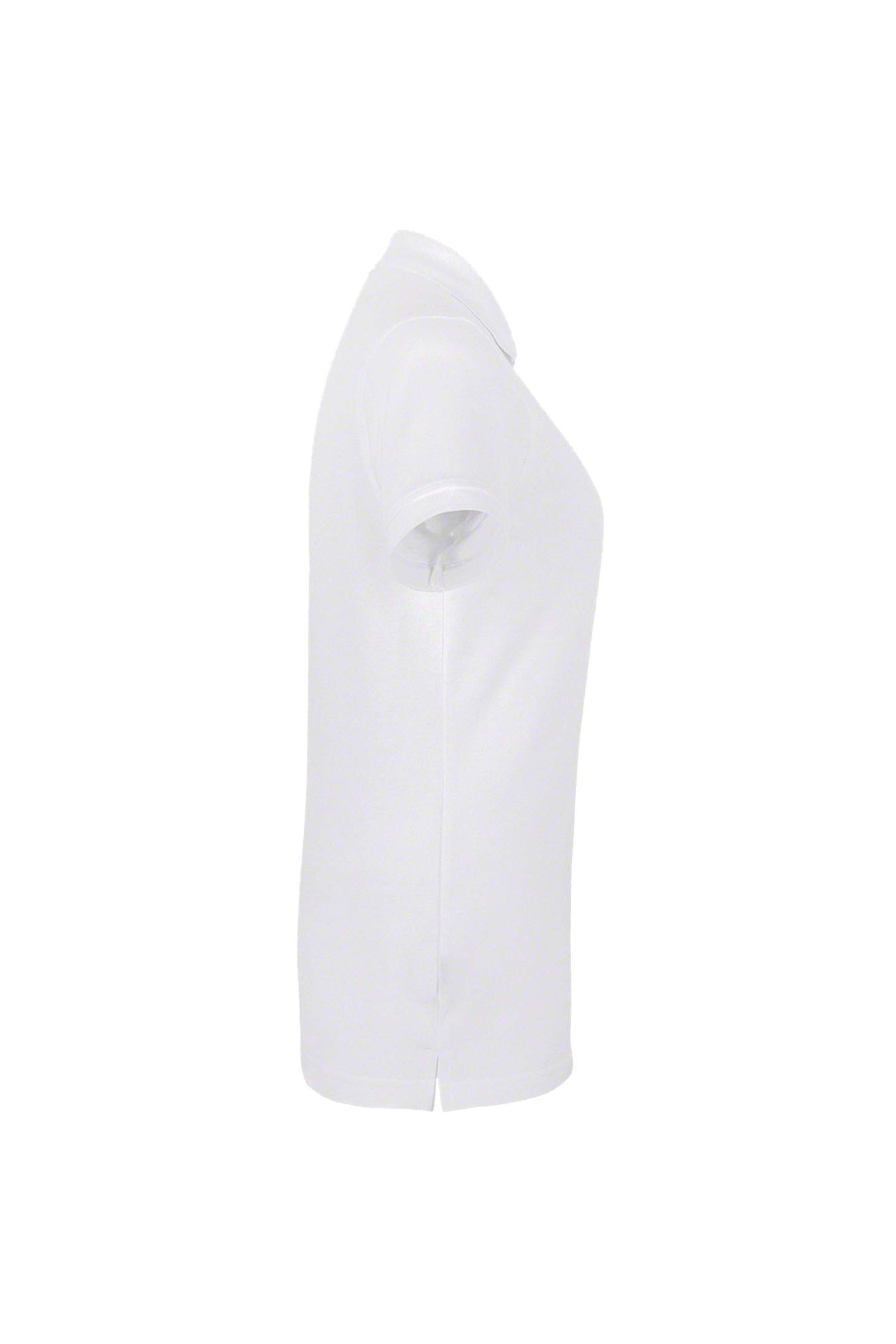 HAKRO Damen Poloshirt Classic Arbeits-T-Shirt