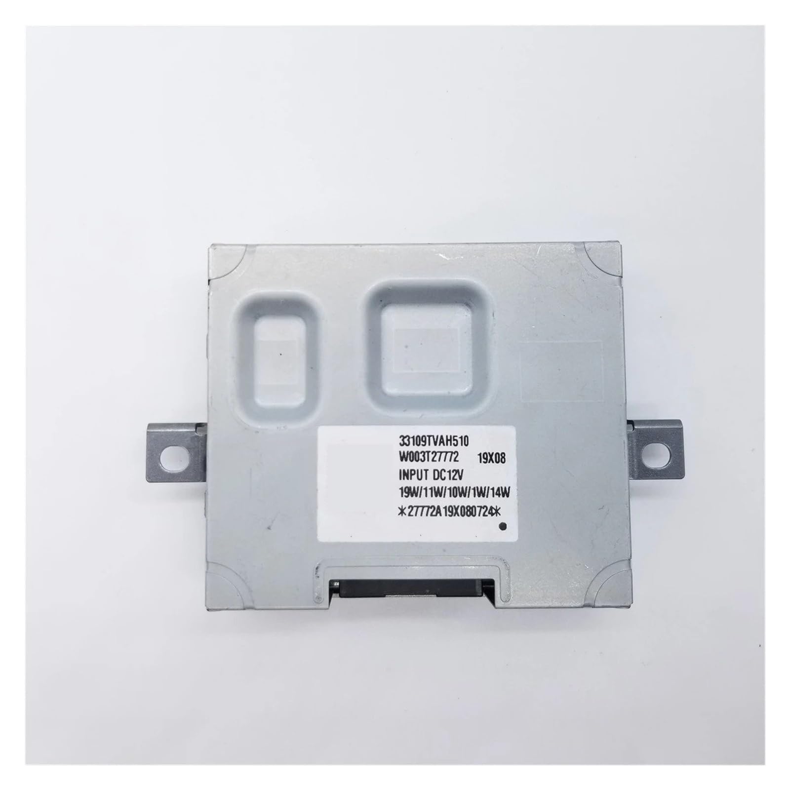 Jmolxuri One Color Ballast Headlight Control Unit Headlight W003t27772 Oem Led Headlight Control Unit Ballast 33109Tvah510 Auto Accessories