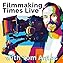 Filmmaking Times Live  By  cover art