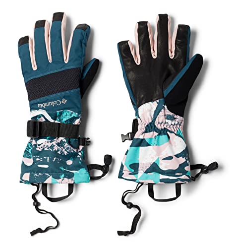 Columbia Gants Whirlibird II pour Femmes Gants de Ski d'Hiver