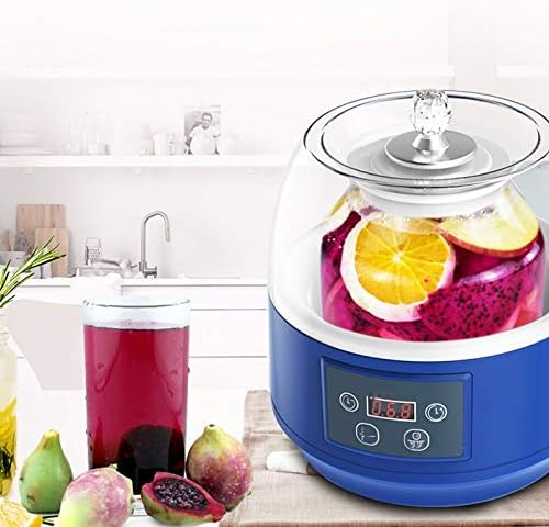 Full Automatic Enzyme Machine Home Small Fermentation Machine Fruit Multi-function Yogurt Machine Large Capacity Filial Prime Machine