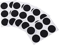 Vista 1 de BESPORTBLE Parche de reparación de neumáticos de bicicleta, parche de reparación de neumáticos de bicicleta, parche autoadhesivo para neumáticos