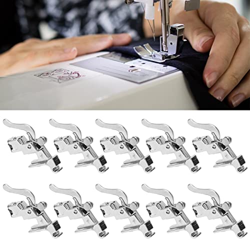 Adaptador para Prensatelas Bajo, 10 Piezas miniatura 3
