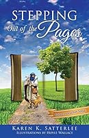 Stepping Out of the Pages 1498444806 Book Cover