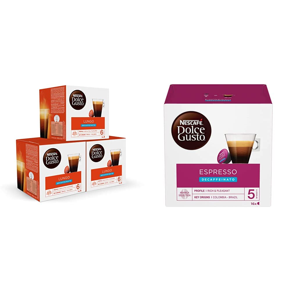 Prueba y opinión: Cápsulas de café de Lidl compatibles con Nespresso