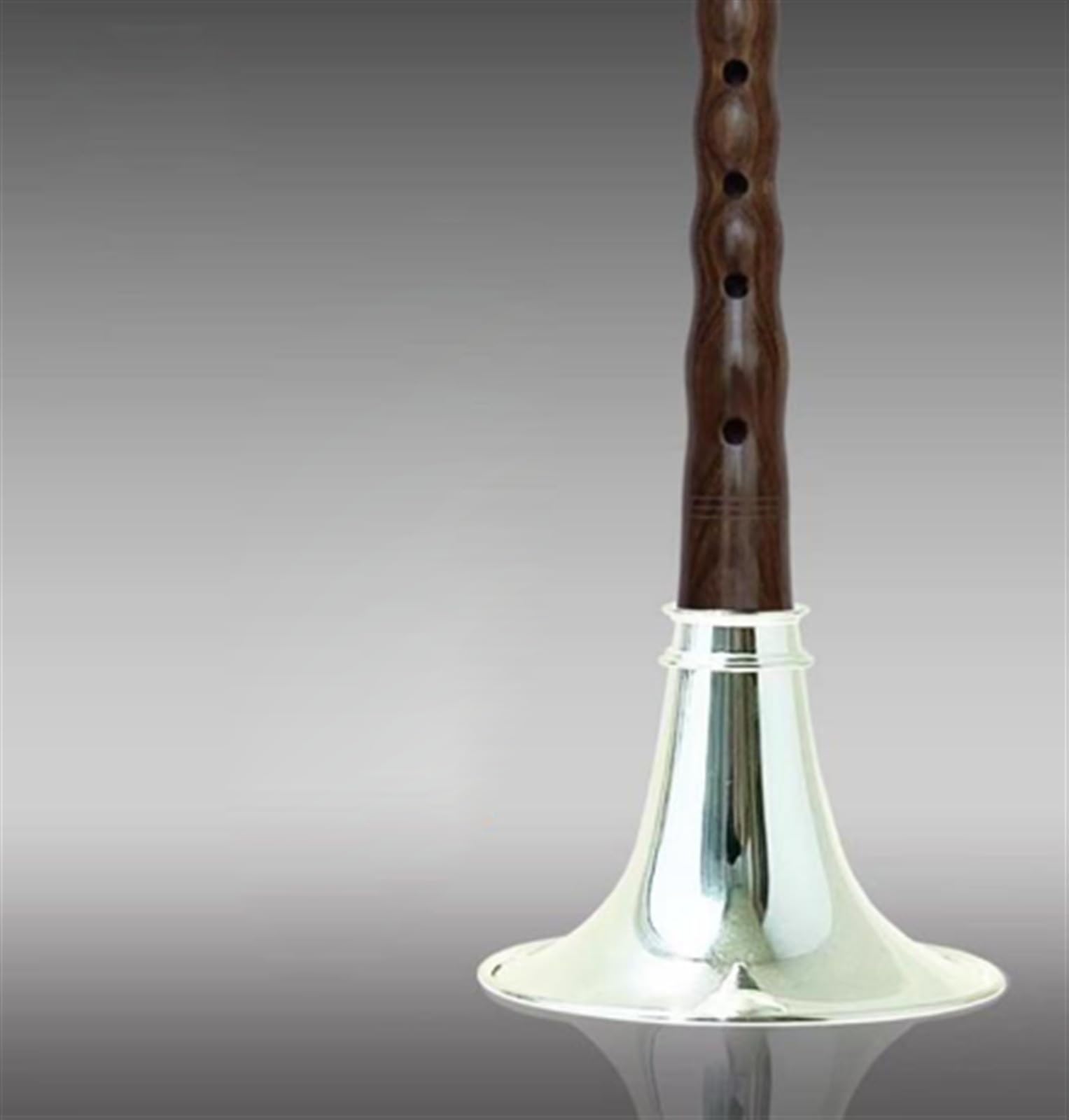 Instrument À Vent Professionnel En Bois D'acajou, Clé D, Type Suona, Avec Accessoires Suona Pour Débutants