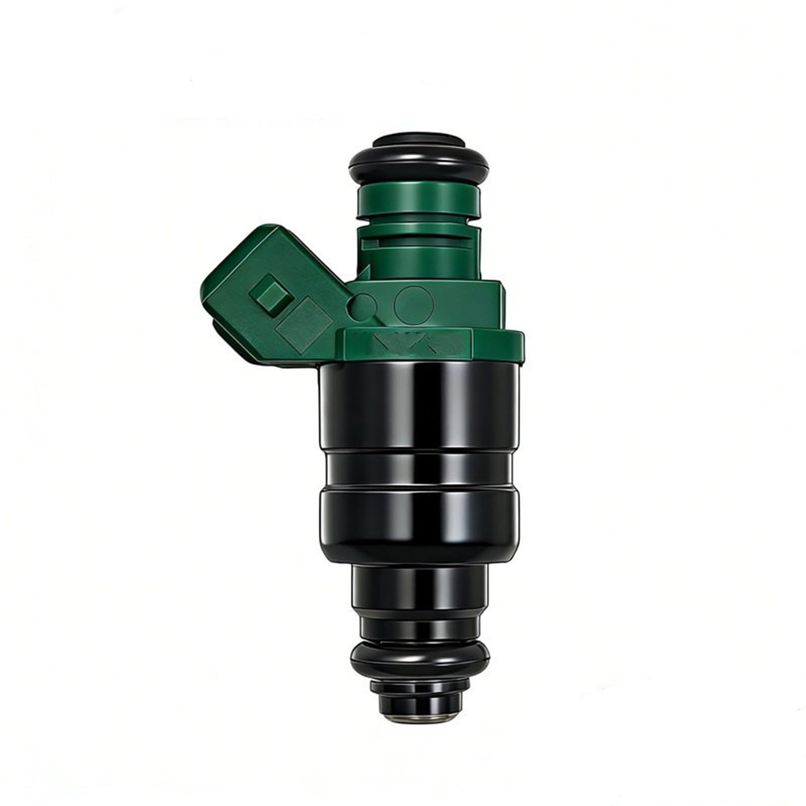 Engine Fuel Injectors Replacement Fit for Audi Fit for VW Passat Polo Sharan Vento 1.6L 2.0L 1990-2010 Fuel Injectors 037906031AA Fuel Injector(1PC)