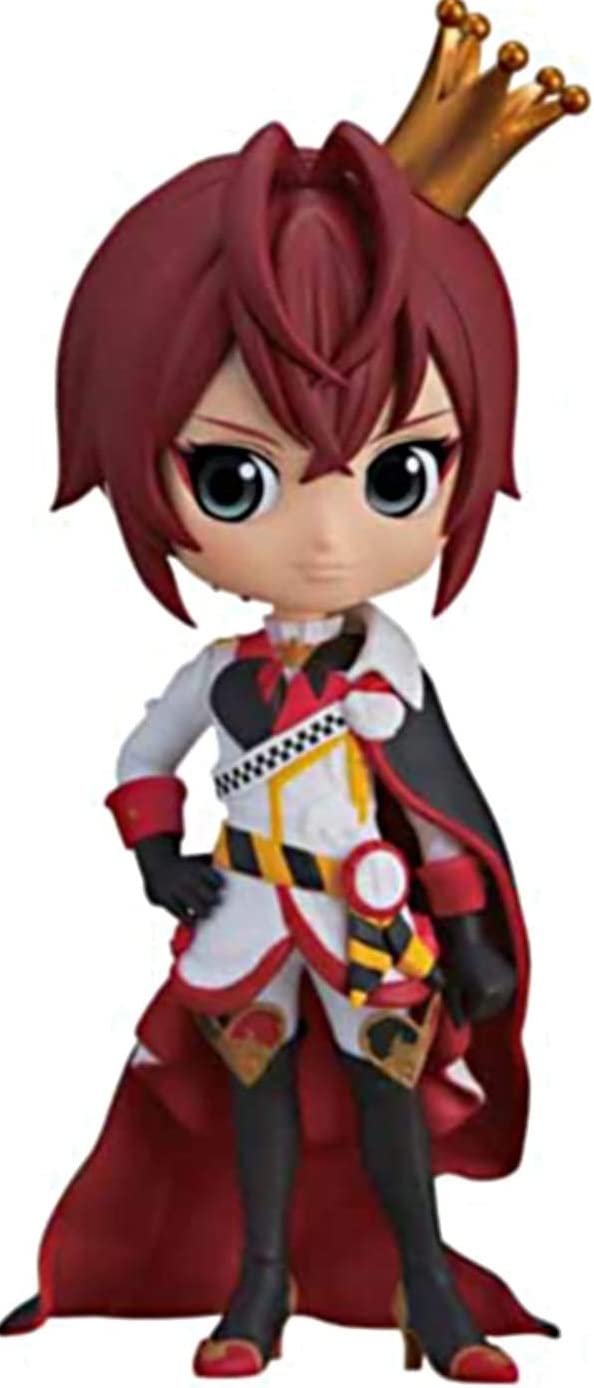 Amazon.co.jp: ディズニー ツイステッドワンダーランド Q posket petit