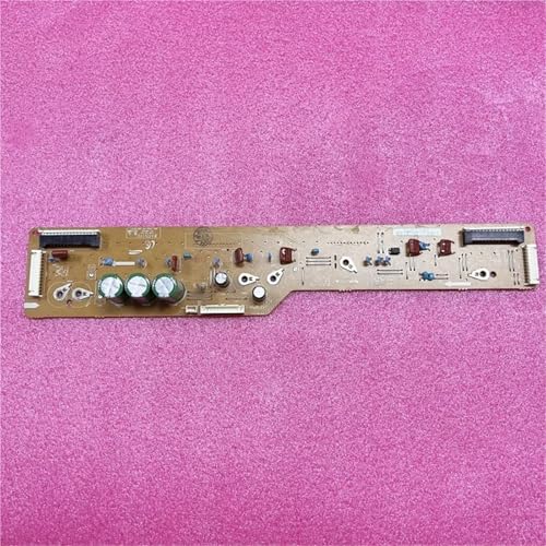 LJ41-10181A Réparer l'Écran Noir de Votre TV Plasma PS51E490B2R