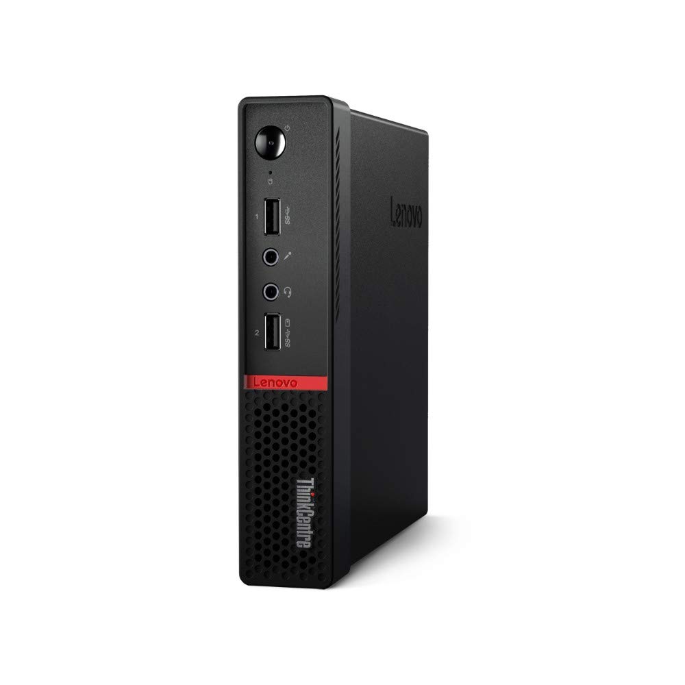 Computador Desktop Lenovo ThinkCentre M715q Tiny Ryzen 5 8GB 256GB