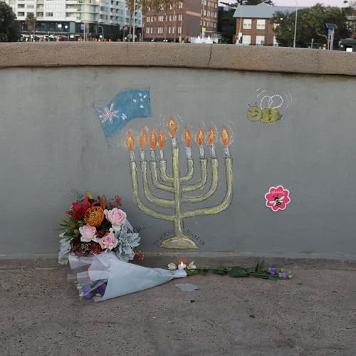 Bondi Beach and the ISIS connection