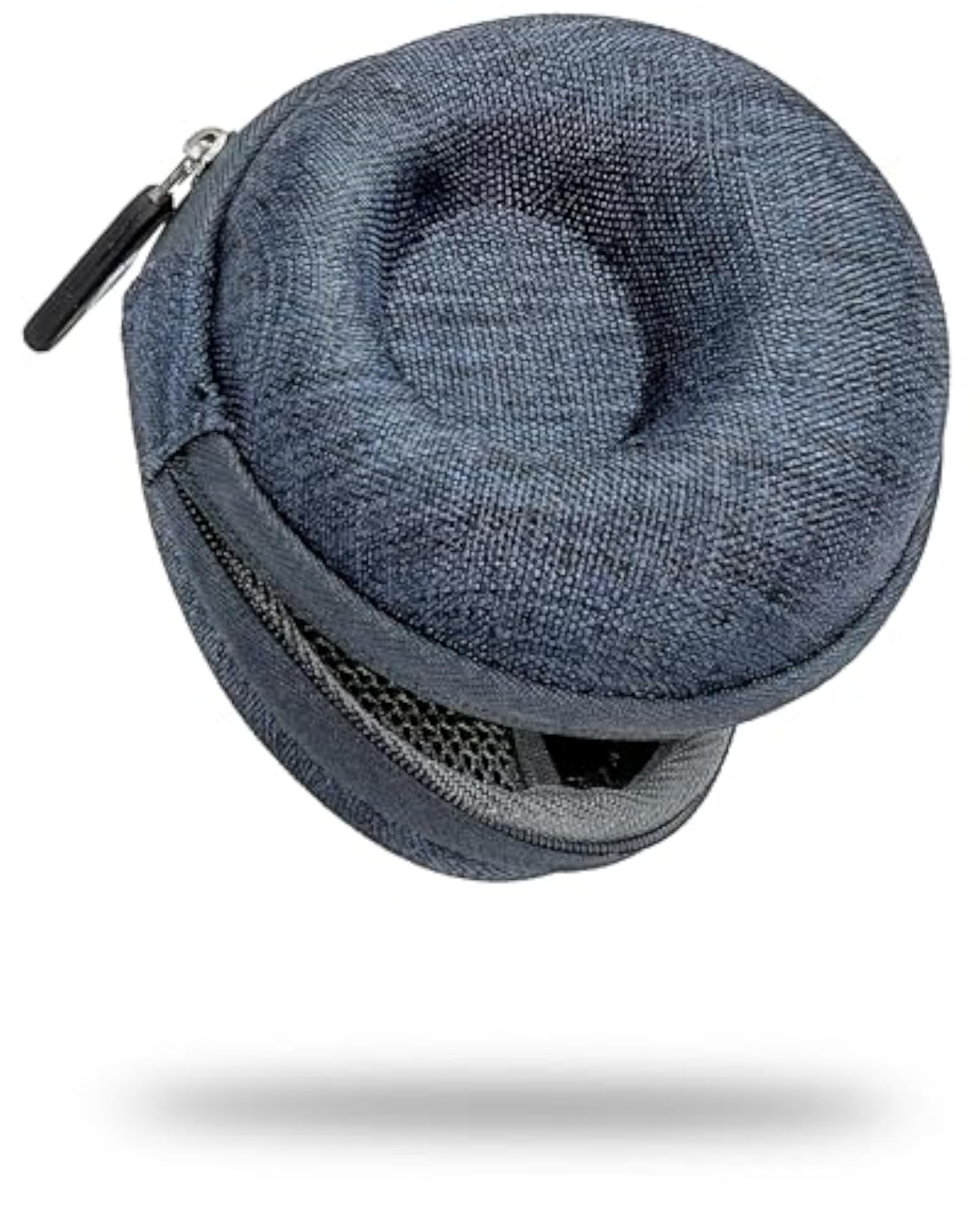 Watch Travel Case with Cleaning Cloth and Gift Box