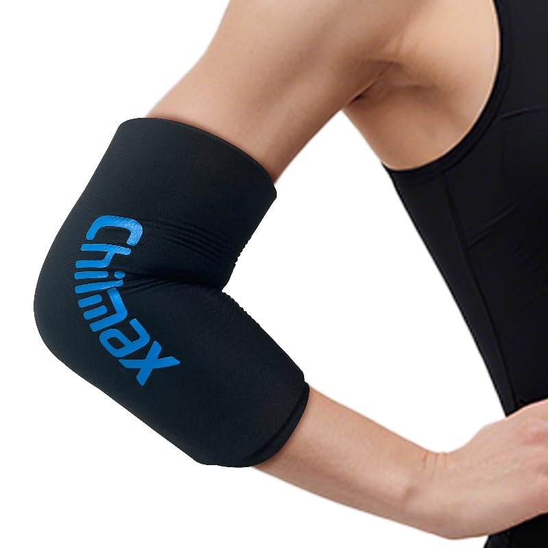 Chilmax ice packs