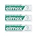 Produktbild Elmex Sensitive Plus Toothpaste 3 Pack by Elmex