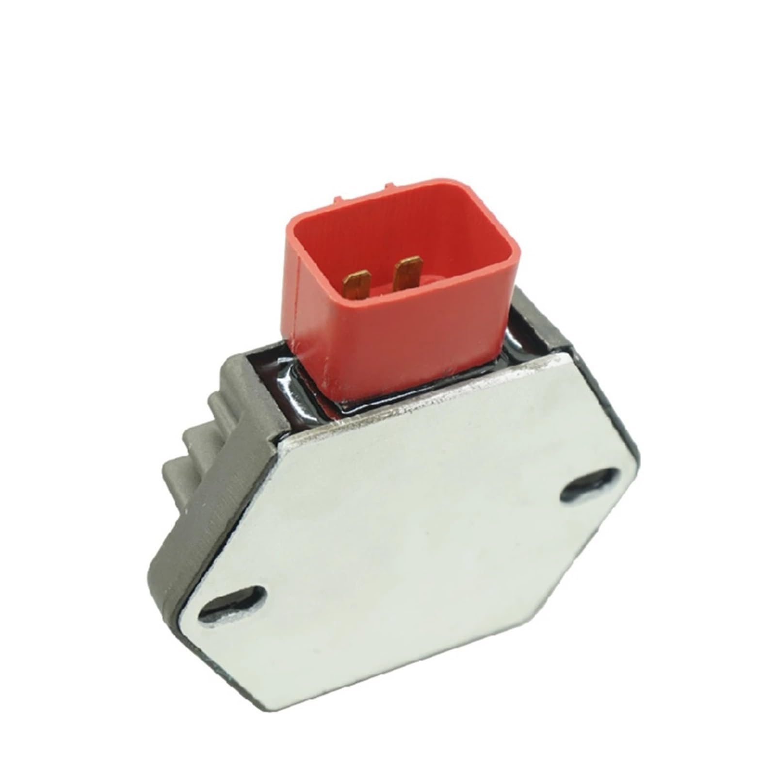 Estabilizador de voltaje‌ Para CBX250 CBF250 XR250 Rectificador Regulador Voltaje Motocicleta 12v Protector de sobretensión‌